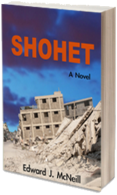 Shohet book cover
