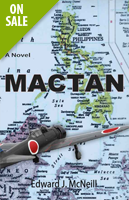 Mactan by ALS survivor Edward McNeill