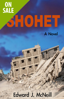 Shohet by ALS survivor Edward McNeill