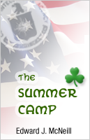 The Summer Camp by ALS survivor Edward McNeill